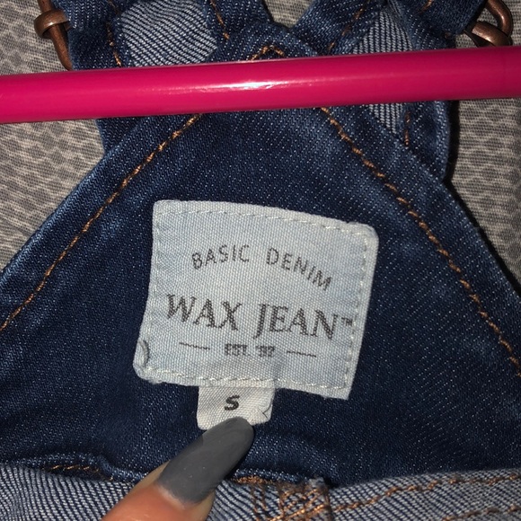 Overalls - Picture 3 of 3